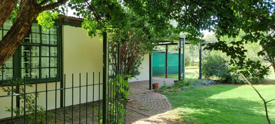 3 Bedroom Property for Sale in Quaggafontein Free State